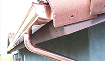 Rain Gutter Installation, Repair, Cleaning in Calico Rock, AR